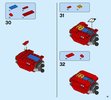 Building Instructions - LEGO - 21311 - Voltron: Page 15