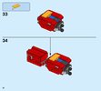 Building Instructions - LEGO - 21311 - Voltron: Page 16