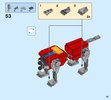 Building Instructions - LEGO - 21311 - Voltron: Page 25