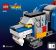 Building Instructions - LEGO - 21311 - Voltron: Page 1