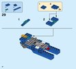 Building Instructions - LEGO - 21311 - Voltron: Page 18