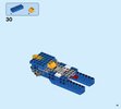 Building Instructions - LEGO - 21311 - Voltron: Page 19