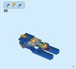 Building Instructions - LEGO - 21311 - Voltron: Page 21