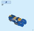 Building Instructions - LEGO - 21311 - Voltron: Page 25