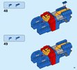 Building Instructions - LEGO - 21311 - Voltron: Page 33