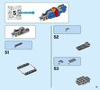 Building Instructions - LEGO - 21311 - Voltron: Page 35