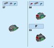 Building Instructions - LEGO - 21311 - Voltron: Page 37