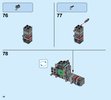 Building Instructions - LEGO - 21311 - Voltron: Page 42