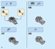 Building Instructions - LEGO - 21311 - Voltron: Page 62