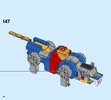 Building Instructions - LEGO - 21311 - Voltron: Page 72