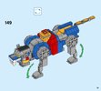 Building Instructions - LEGO - 21311 - Voltron: Page 75