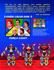 Building Instructions - LEGO - 21311 - Voltron: Page 9