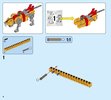 Building Instructions - LEGO - 21311 - Voltron: Page 4