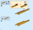 Building Instructions - LEGO - 21311 - Voltron: Page 10