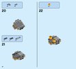 Building Instructions - LEGO - 21311 - Voltron: Page 14