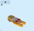 Building Instructions - LEGO - 21311 - Voltron: Page 22