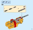 Building Instructions - LEGO - 21311 - Voltron: Page 35