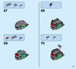 Building Instructions - LEGO - 21311 - Voltron: Page 39