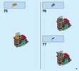 Building Instructions - LEGO - 21311 - Voltron: Page 41