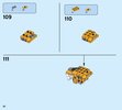 Building Instructions - LEGO - 21311 - Voltron: Page 52