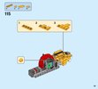 Building Instructions - LEGO - 21311 - Voltron: Page 55