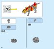 Building Instructions - LEGO - 21311 - Voltron: Page 60