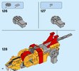 Building Instructions - LEGO - 21311 - Voltron: Page 62