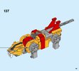 Building Instructions - LEGO - 21311 - Voltron: Page 65