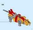 Building Instructions - LEGO - 21311 - Voltron: Page 71