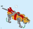 Building Instructions - LEGO - 21311 - Voltron: Page 74