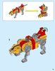 Building Instructions - LEGO - 21311 - Voltron: Page 29