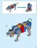 Building Instructions - LEGO - 21311 - Voltron: Page 35