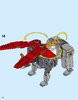 Building Instructions - LEGO - 21311 - Voltron: Page 42