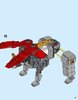 Building Instructions - LEGO - 21311 - Voltron: Page 43