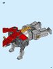 Building Instructions - LEGO - 21311 - Voltron: Page 45