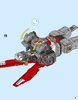 Building Instructions - LEGO - 21311 - Voltron: Page 47