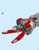 Building Instructions - LEGO - 21311 - Voltron: Page 49