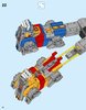 Building Instructions - LEGO - 21311 - Voltron: Page 50