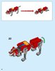 Building Instructions - LEGO - 21311 - Voltron: Page 52