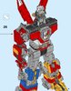 Building Instructions - LEGO - 21311 - Voltron: Page 55