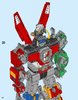 Building Instructions - LEGO - 21311 - Voltron: Page 60