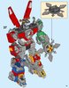 Building Instructions - LEGO - 21311 - Voltron: Page 65