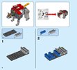 Building Instructions - LEGO - 21311 - Voltron: Page 4