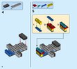 Building Instructions - LEGO - 21311 - Voltron: Page 6