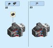 Building Instructions - LEGO - 21311 - Voltron: Page 15