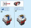 Building Instructions - LEGO - 21311 - Voltron: Page 18