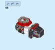 Building Instructions - LEGO - 21311 - Voltron: Page 39