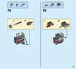 Building Instructions - LEGO - 21311 - Voltron: Page 43