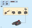 Building Instructions - LEGO - 21311 - Voltron: Page 46