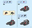 Building Instructions - LEGO - 21311 - Voltron: Page 47